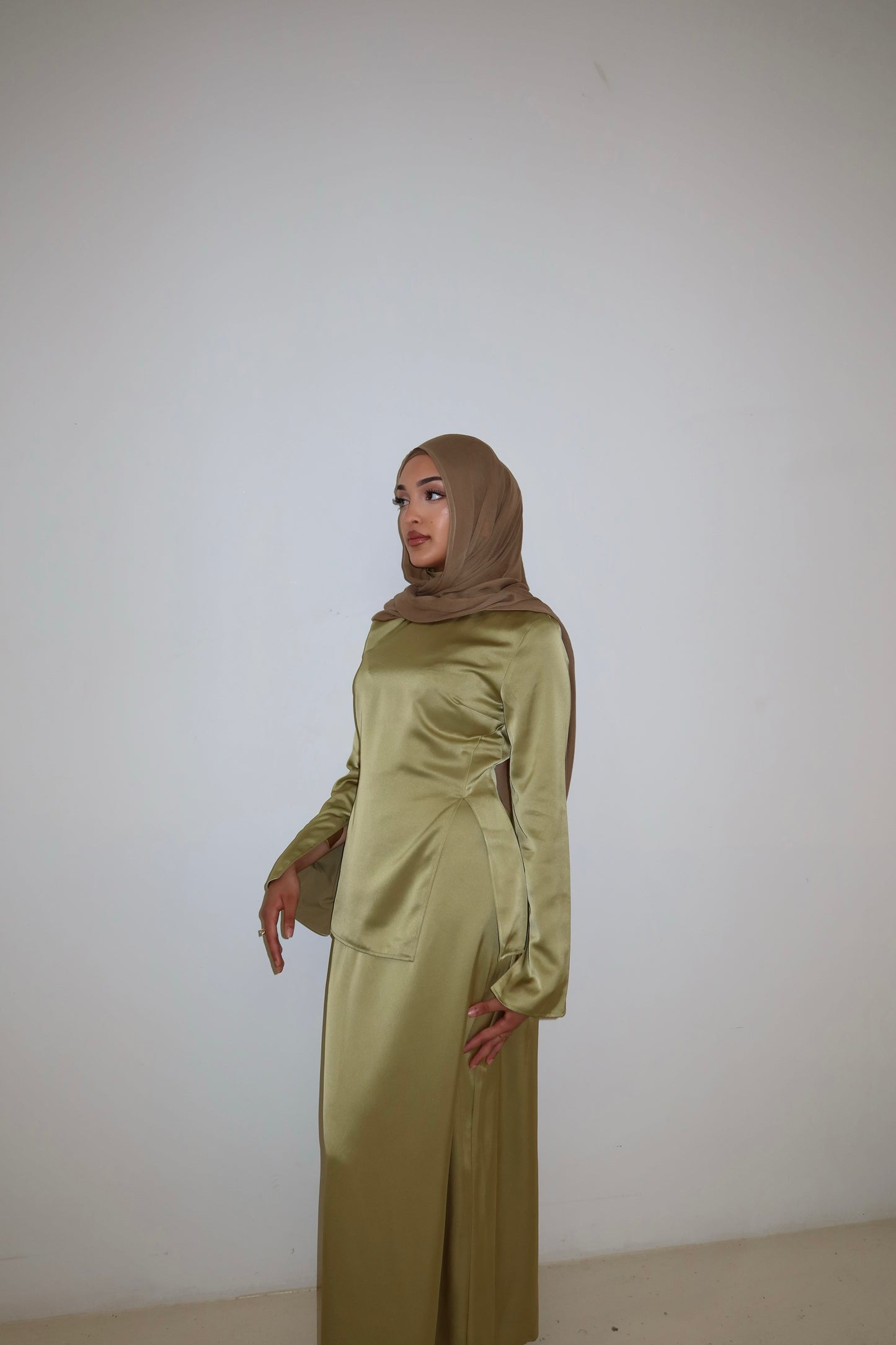Leaf Skirt