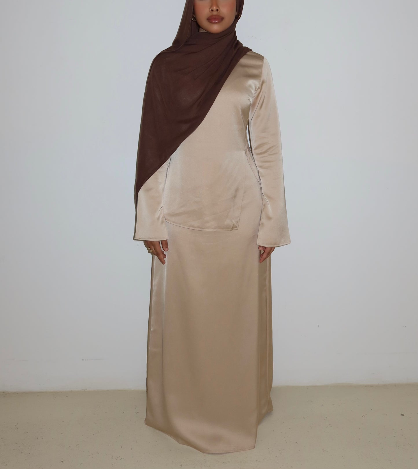 Sand Skirt